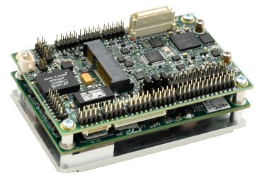 Zeta: Processor Modules, Rugged, wide-temperature SBCs in PC/104, PC/104-<i>Plus</i>, EPIC, EBX, and other compact form-factors., COM Express